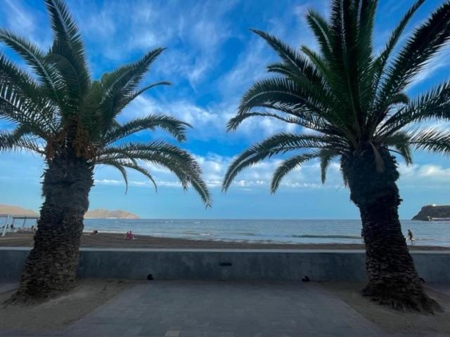 Casa Familia Condado De Alhama Murcia Spain El Romero Exterior foto