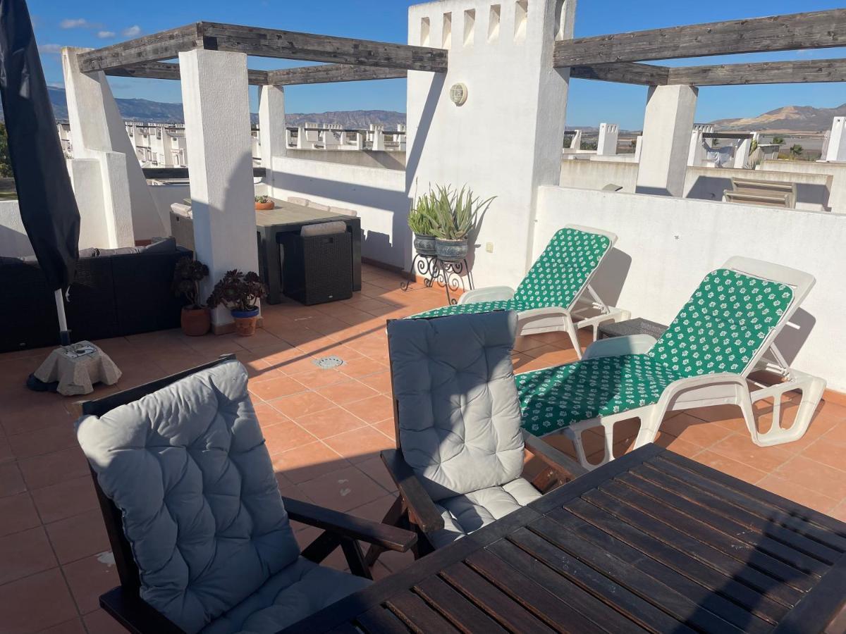 Casa Familia Condado De Alhama Murcia Spain El Romero Exterior foto