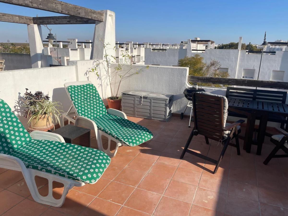 Casa Familia Condado De Alhama Murcia Spain El Romero Exterior foto